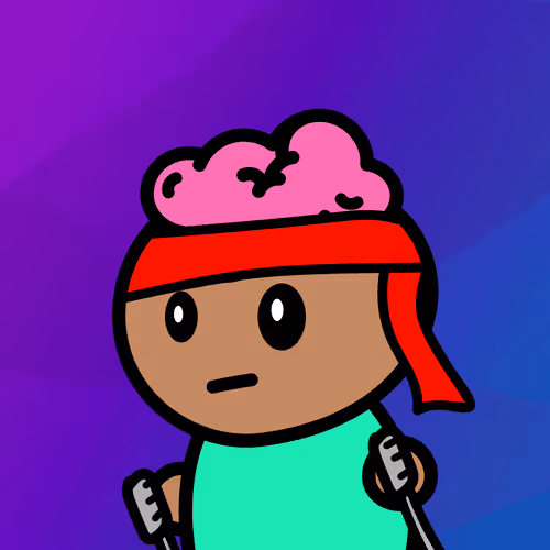 Lil Brain #7775