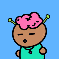 Lil Brain #2028