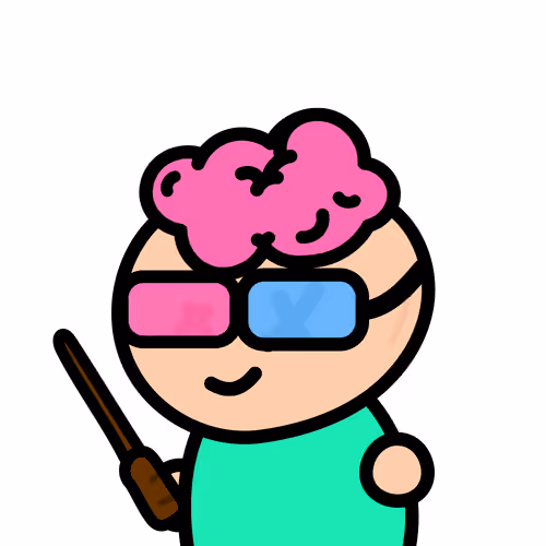 Lil Brain #5532