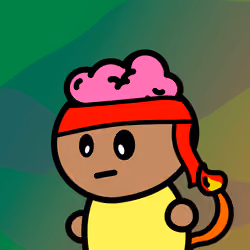 Lil Brain #0282