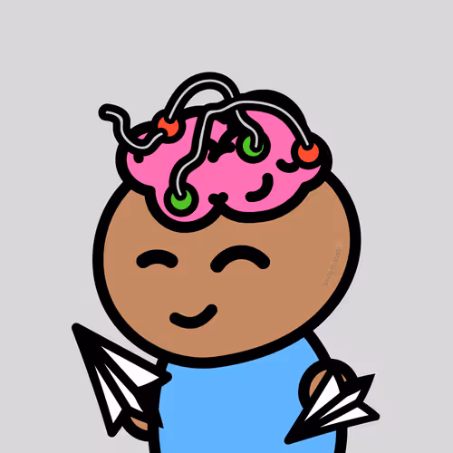 Lil Brain #1874