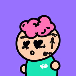 Lil Brain #1720