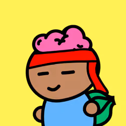 Lil Brain #4381