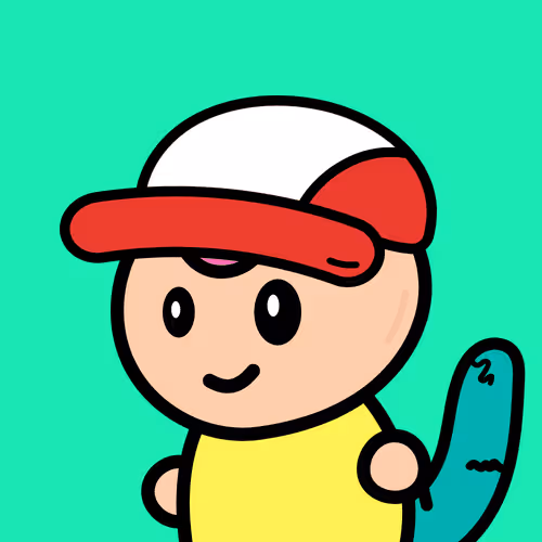 Lil Brain #5761