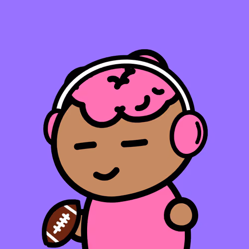 Lil Brain #5117