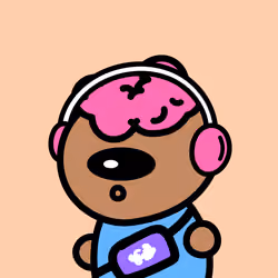 Lil Brain #4523