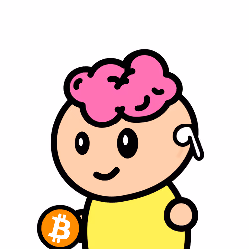 Lil Brain #1023