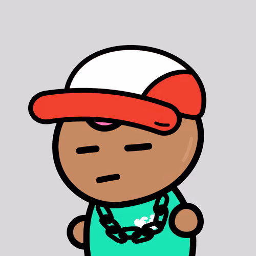 Lil Brain #7154