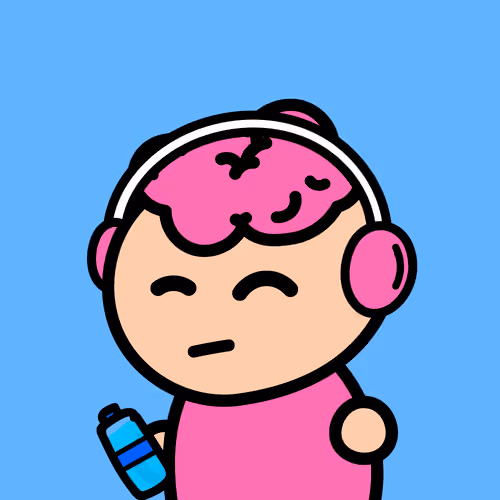 Lil Brain #4844