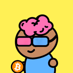 Lil Brain #1633