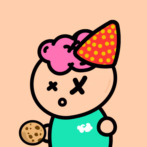 Lil Brain #3378