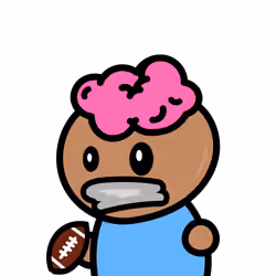 Lil Brain #2019