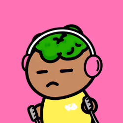 Lil Brain #3431