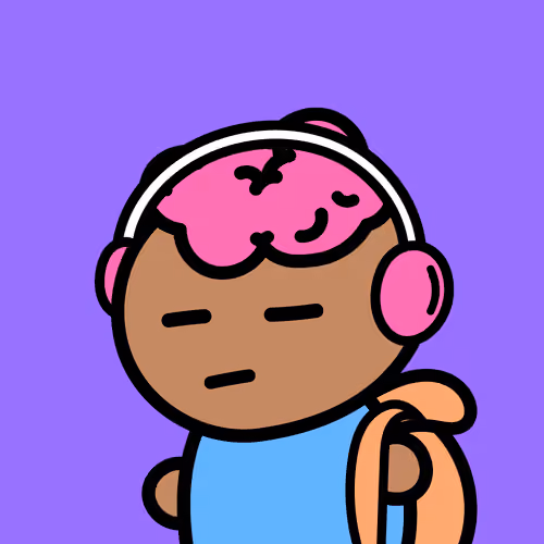 Lil Brain #2557