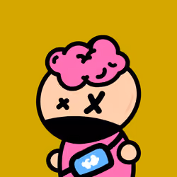 Lil Brain #2969