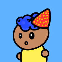 Lil Brain #6697