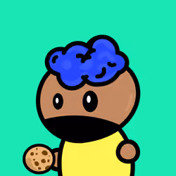 Lil Brain #1711