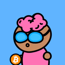Lil Brain #2756