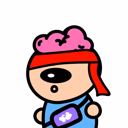 Lil Brain #3435