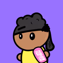 Lil Brain #3843