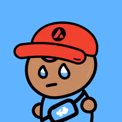 Lil Brain #2245