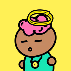 Lil Brain #3979