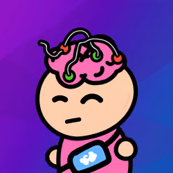 Lil Brain #2219