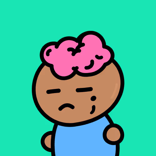 Lil Brain #4208