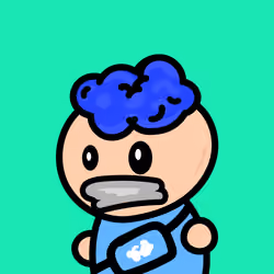 Lil Brain #7665