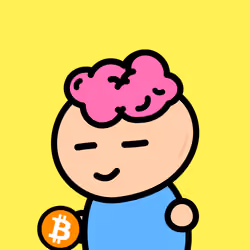 Lil Brain #0577