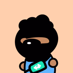 Lil Brain #0578