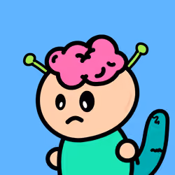 Lil Brain #4146