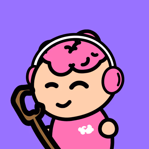 Lil Brain #6419