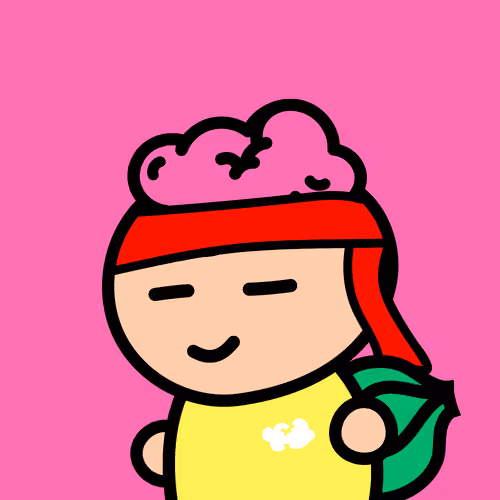 Lil Brain #0771