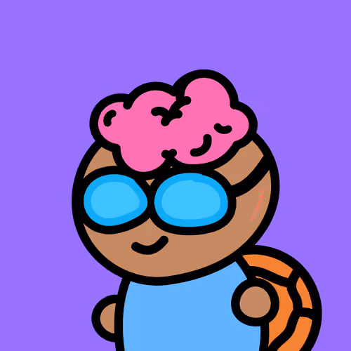 Lil Brain #2919