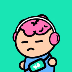 Lil Brain #3298