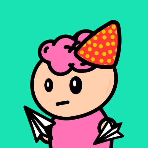 Lil Brain #6561