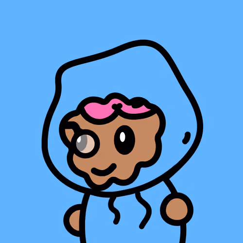 Lil Brain #7768