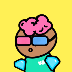 Lil Brain #2731