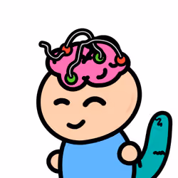 Lil Brain #2030