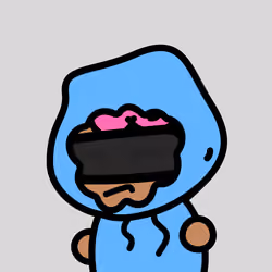 Lil Brain #3706