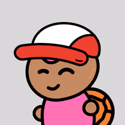 Lil Brain #5952