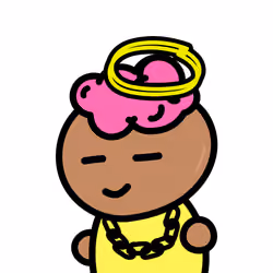 Lil Brain #6658