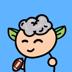 Lil Brain #5796