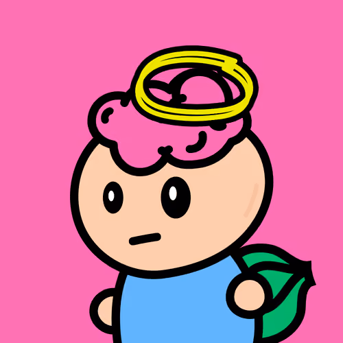 Lil Brain #4126