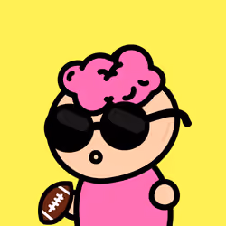 Lil Brain #7348