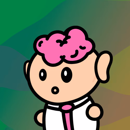 Lil Brain #7434