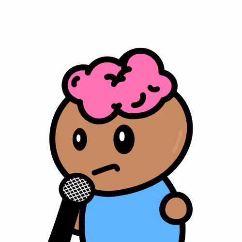 Lil Brain #0078