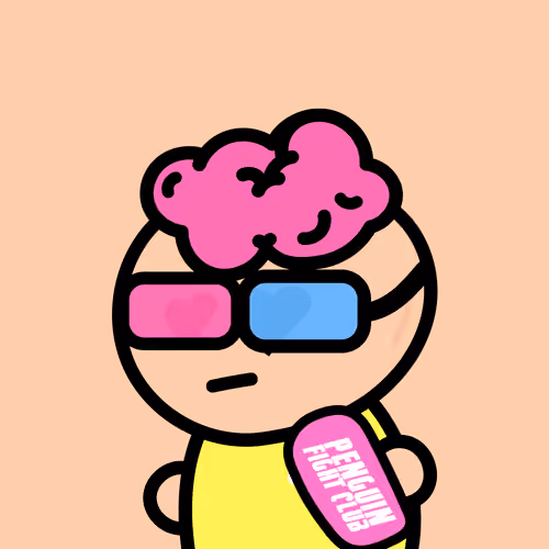 Lil Brain #2834