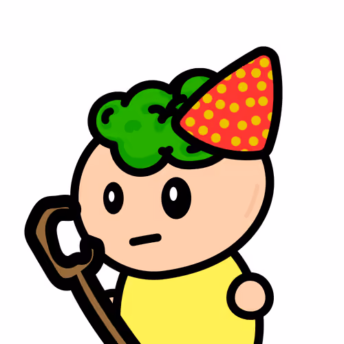 Lil Brain #3985